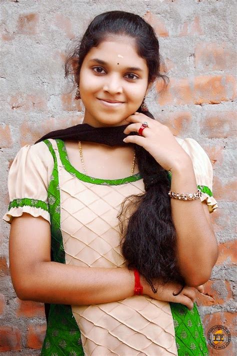 Free Indian Village Teen Girl Photos